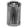 Main Filter Hydraulic Filter, replaces FRAM LH95304V, Pressure Line, 10 micron, Outside-In MF0060419